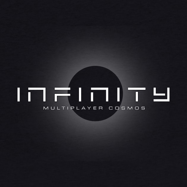 Infinity by MindsparkCreative